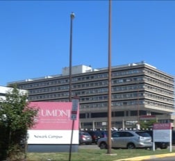 Rutgers New Jersey Medical School